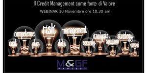 Webinar: Il Credit Management come fonte di valore