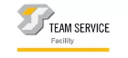 logo Team Service