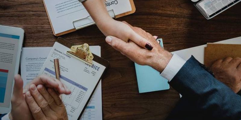 Un processo di gestione del credito certificato