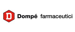 logo Dompé Farmaceutici