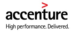 logo Accenture