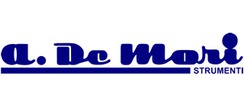 logo A. De Mori