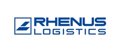 logo Rhenus Logistics