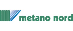 logo Metano Nord