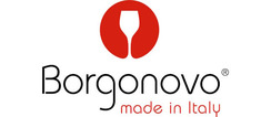 logo Borgonovo