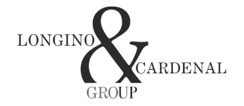 logo Longino & Cardenal Group