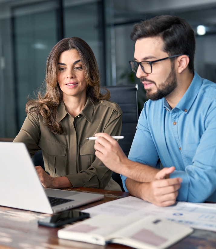 image The module SMART REPORTING