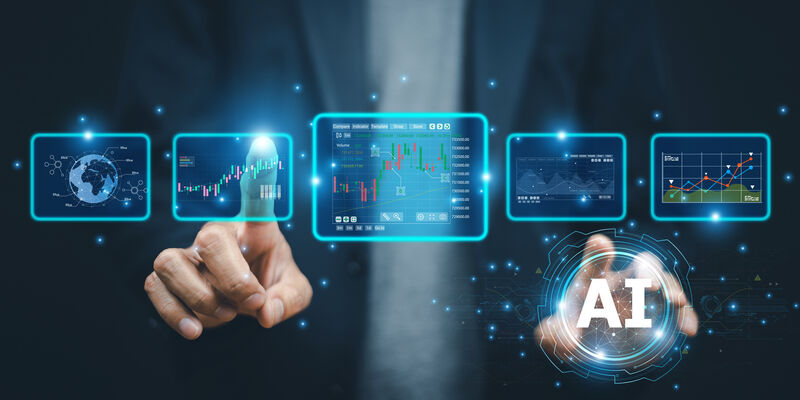 image Artificial Intelligence Prediction: Il Futuro della Prevenzione del Rischio Creditizio