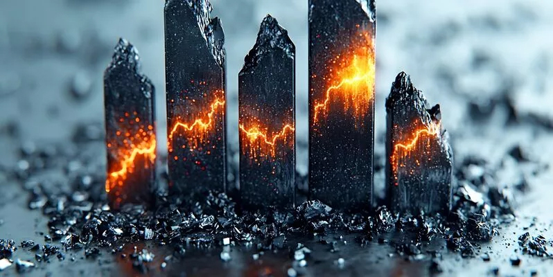 image Uno sguardo in Europa. La crisi economica in Germania e Francia a rischio fallimenti 