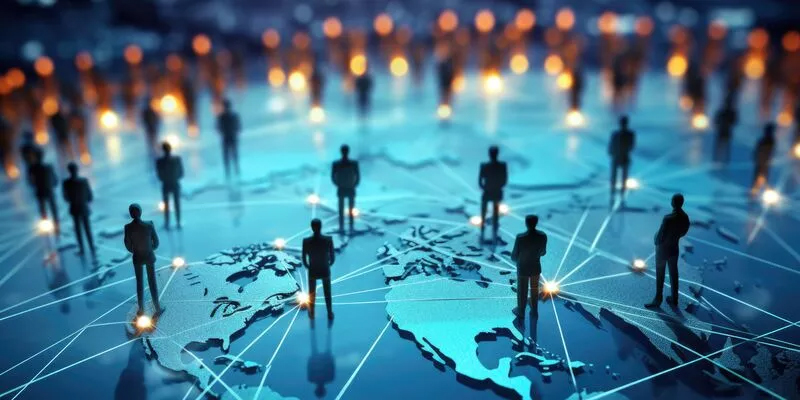 image Analisi e Consolidamento dei Dati del Credito Commerciale nei Gruppi Internazionali