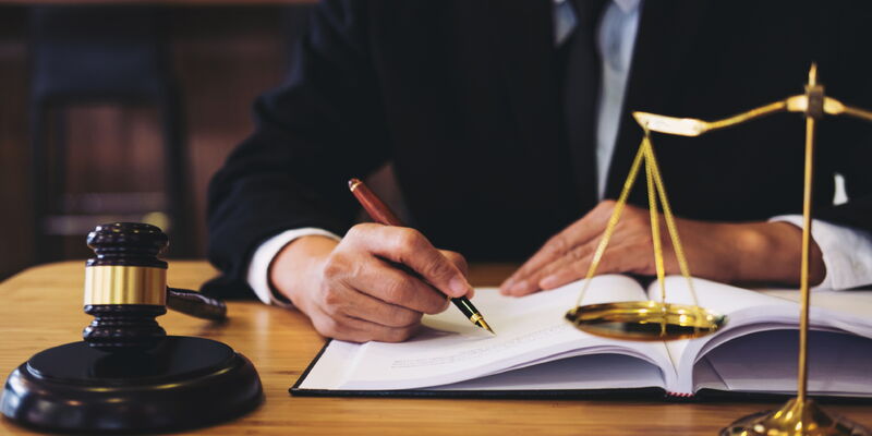 image Tribunali, nel 2023 aumentati del 26% i fallimenti e le liquidazioni giudiziali 