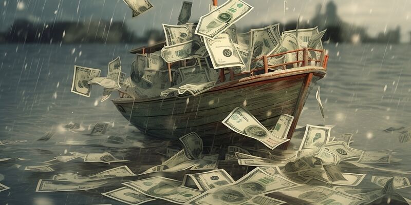 image Aumentano i tassi di interesse e anche quelli di default, che succede?