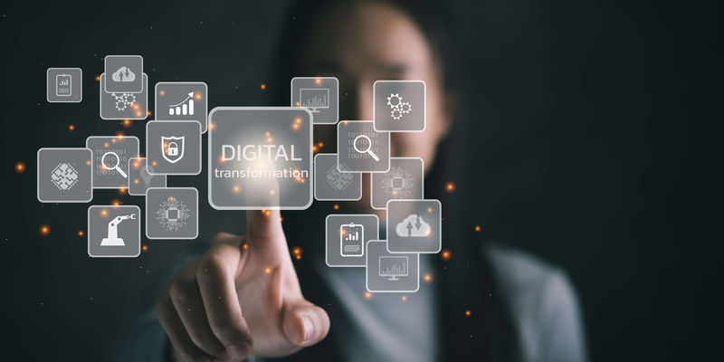 image Digitalizzare i processi di Credit Management: da un approccio artigianale a uno industriale 