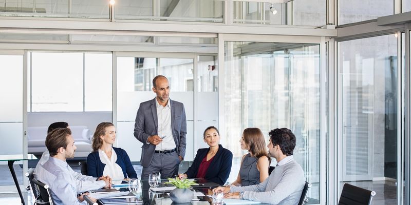 image Pillola 5: La sensibilizzazione della forza vendite ai tempi del Covid-19 