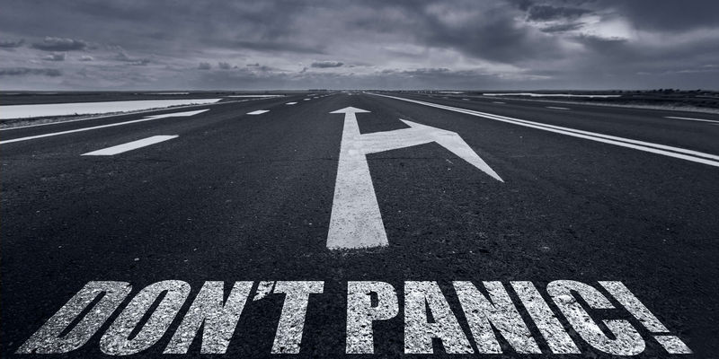 image Dopo il temporale...che fare?