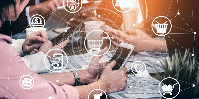 image L'uso di SpeedUp nel retail e nella GDO 