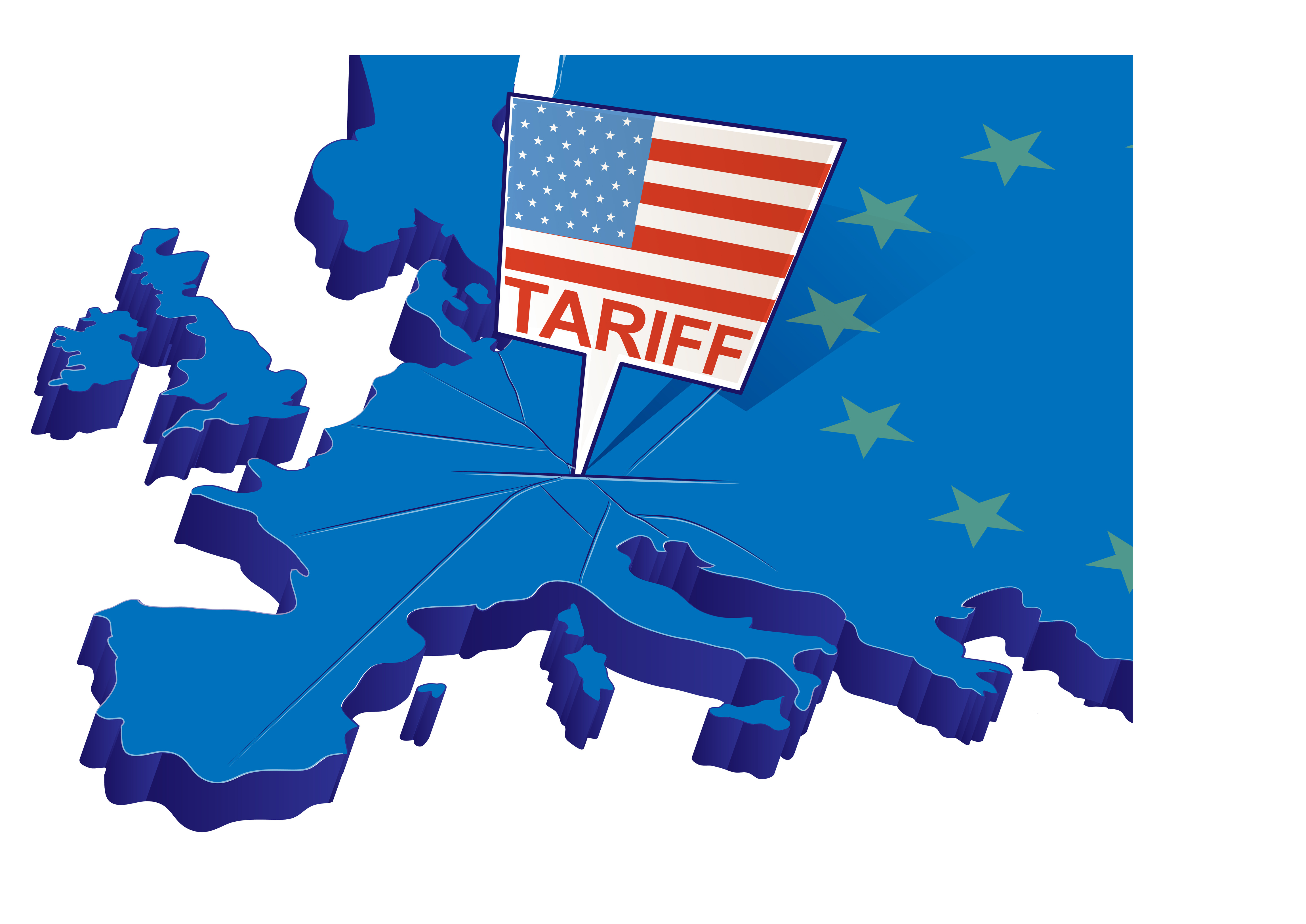 image La nuova sfida creditizia: Quando i dazi colpiscono le imprese e la loro liquidità
