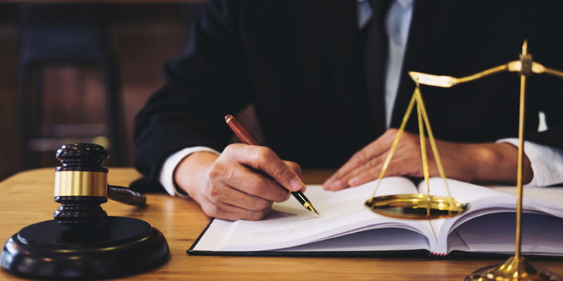 image Dalla Legge Fallimentare al Codice della crisi d’impresa e dell’insolvenza