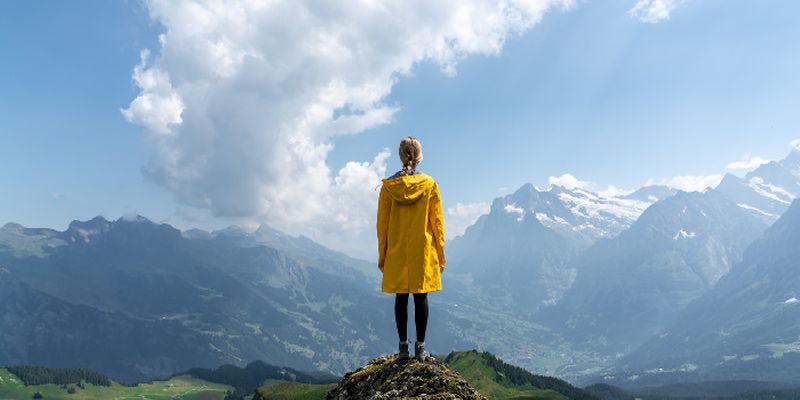 image Sta arrivando il temporale... Che fare?