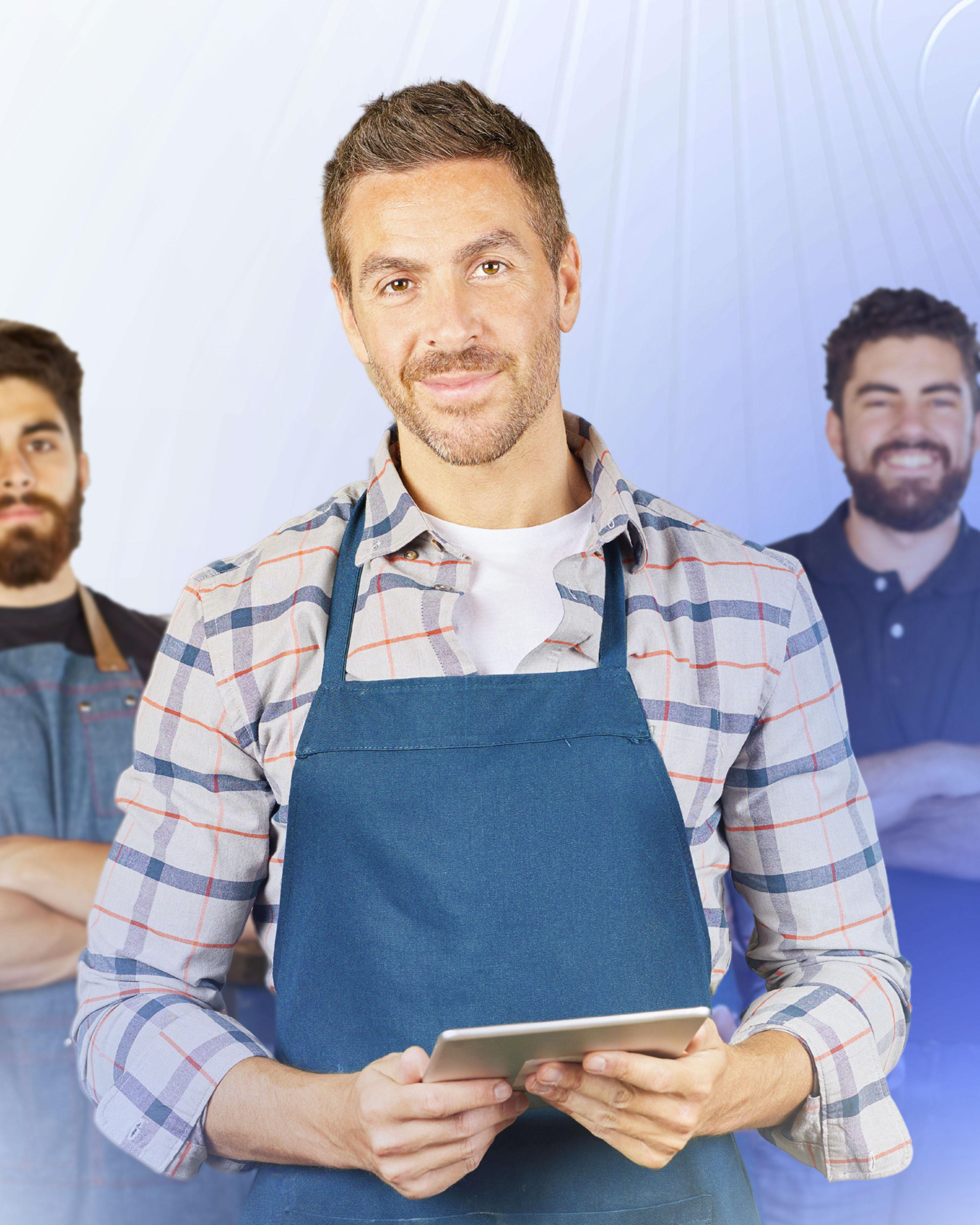 Vantaggi di SpeedUP Easy