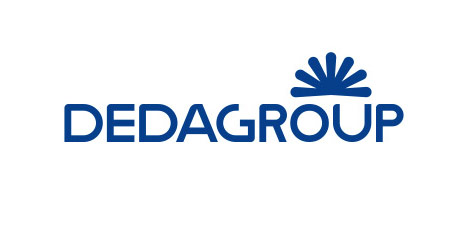 logo Dedagroup