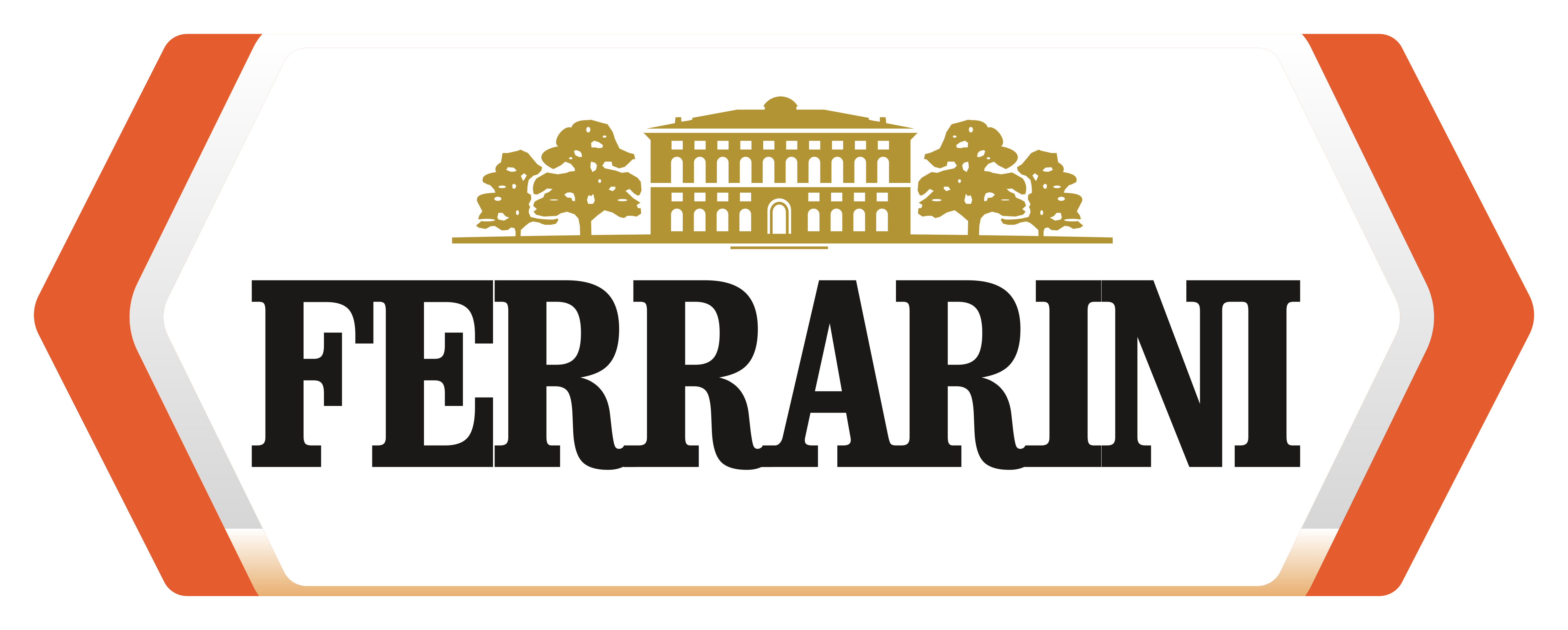 logo Ferrarini